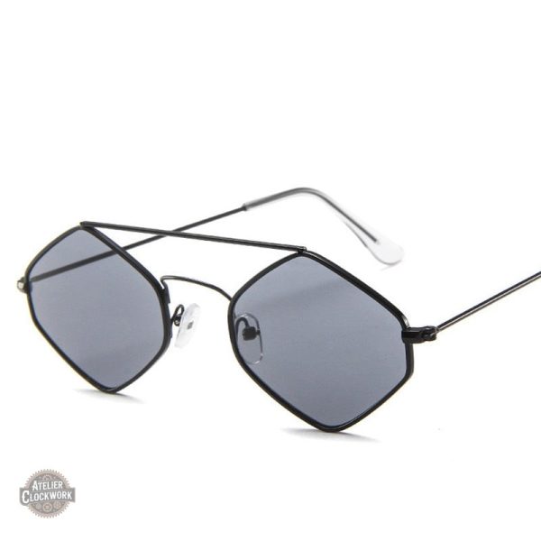 Lunettes de créateur inspirées par la littérature