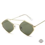 Lunettes originales pour un look Steampunk