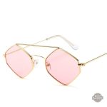 Lunettes à la mode inspirées par l'époque victorienne