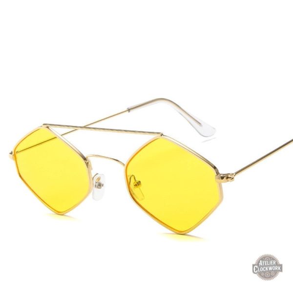 Lunettes Steampunk à porter en toute occasion