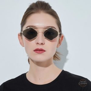 Accessoires Steampunk inspirés de Mary Shelley