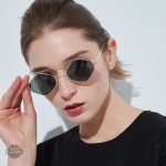 Monture rétro Steampunk unique pour un look audacieux