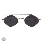 Lunettes Mary Shelley avec verres teintés