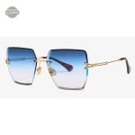 Lunette grande angle pour un style vintage moderne