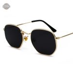 Lunettes de soleil homme stylé - Aviator