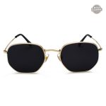 Lunettes Aviator pour un look audacieux et élégant