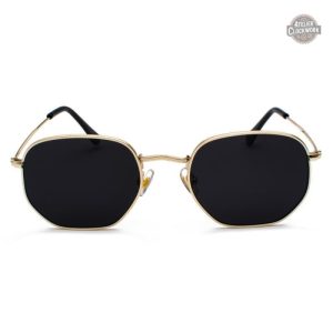 Lunettes Aviator pour un look audacieux et élégant
