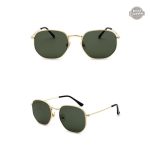 Mode masculine : lunettes Aviator chic et tendance
