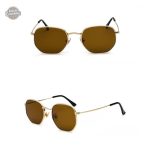 Lunettes Aviator, accessoire incontournable pour homme