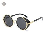 Lunette Swag Steampunk élégante et rétro