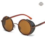 Lunettes au design inspiré de la science-fiction