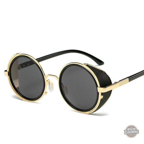 Lunette Swag pour un style excentrique