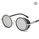 Lunettes au style vintage et moderne