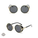Lunettes Steampunk avec design unique