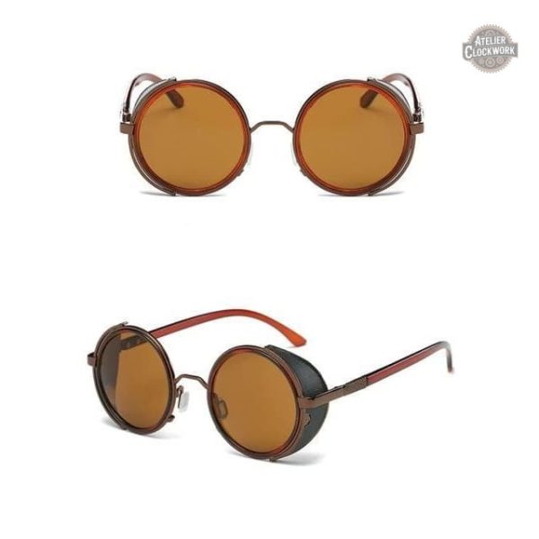 Accessoire Swag pour un look steampunk