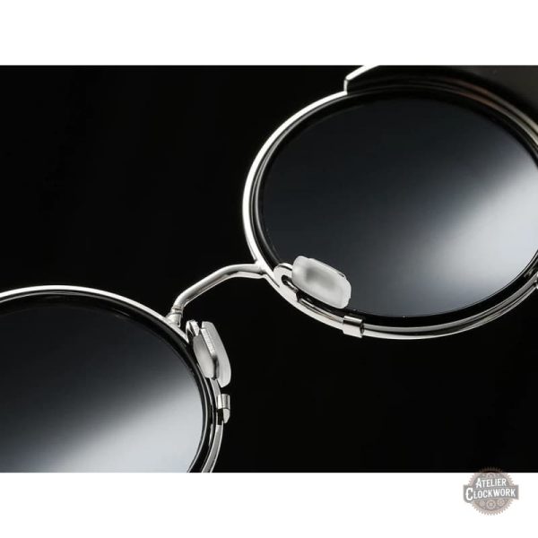 Accessoire tendance pour les amateurs de steampunk