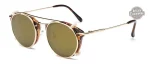 Accessoire Steampunk essentiel pour un style original