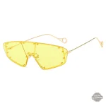 Lunettes tendance inspirées du style Steampunk