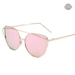 Cat's Eyes : lunette tendance pour audacieux