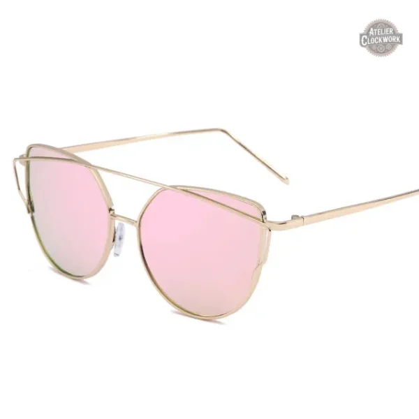 Cat's Eyes : lunette tendance pour audacieux