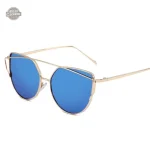 Lunettes vintage au charme irrésistible