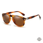 Lunettes Steampunk homme avec design rétro élégant