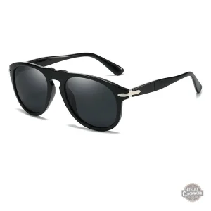 Lunettes classiques pour une allure steampunk raffinée
