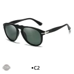 Accessoire chic : lunettes vintage pour un look unique