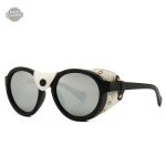 Lunettes Steampunk pour un look original