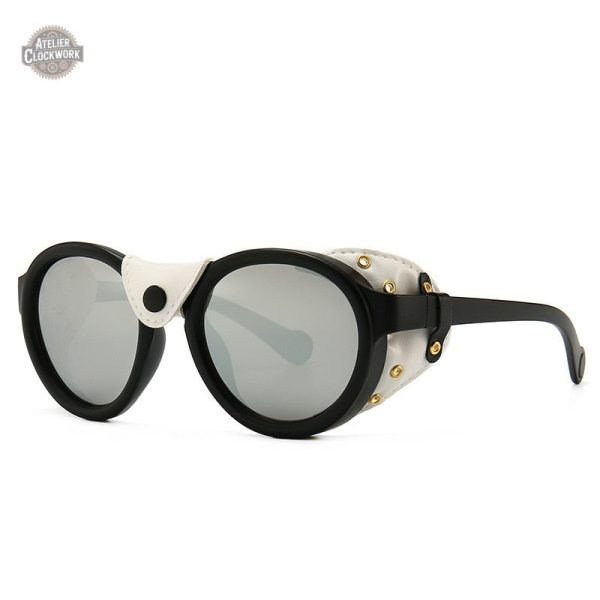 Lunettes Steampunk pour un look original