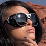 Design Steampunk avec influences disco