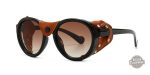 Lunettes Steampunk pour un look extravagant