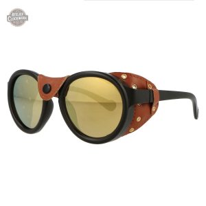 Lunettes Rétro Steampunk au style unique