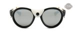 Lunettes Steampunk Rétro Disco - vue 2