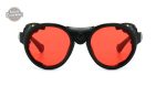 Lunettes Steampunk Rétro Disco - vue 5
