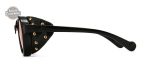 Lunettes Steampunk Rétro Disco - vue 7