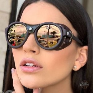 Accessoire Steampunk pour un look audacieux