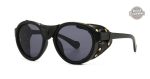 Lunettes Steampunk Rétro Disco - vue 10