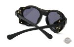 Lunettes Steampunk Rétro Disco - vue 11