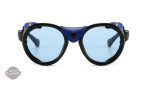 Lunettes Steampunk Rétro Disco - vue 12