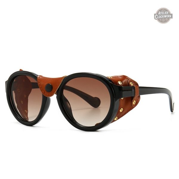 Accessoire de mode Steampunk tendance
