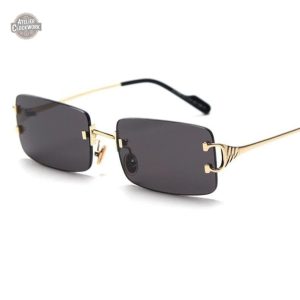 Lunettes Steampunk Liverpool élégantes et originales