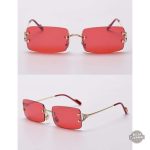 Lunettes Liverpool au charme victorien Steampunk