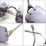 Lunettes Steampunk Liverpool : accessoire tendance