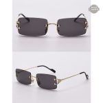 Design Steampunk : Lunettes Liverpool pour les passionnés