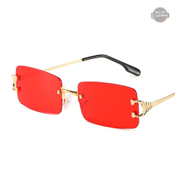 Lunettes Liverpool, l'essence du style Steampunk