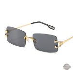 Lunettes Liverpool : fusion de vintage et modernité