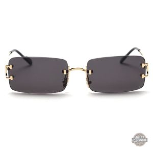 Lunettes vintage style Steampunk Liverpool