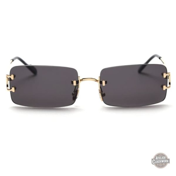 Lunettes vintage style Steampunk Liverpool