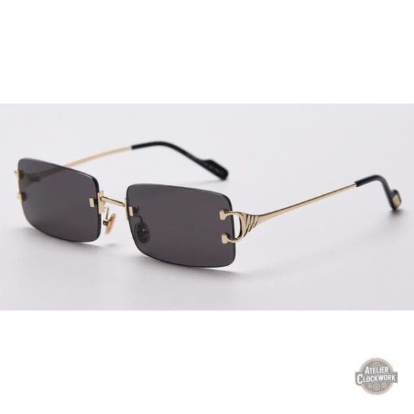 Accessoires Steampunk : Lunettes Liverpool